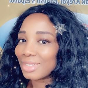 Meet your Posher, Chantell